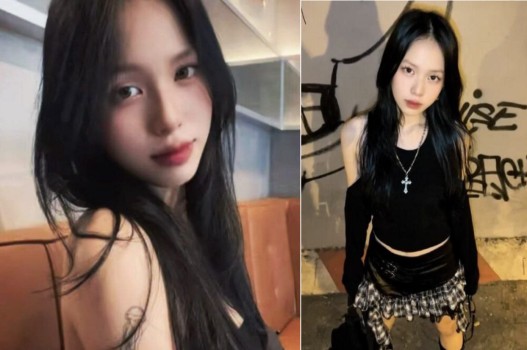 Clip nóng mới Tiktok Thanh Thảo 2025