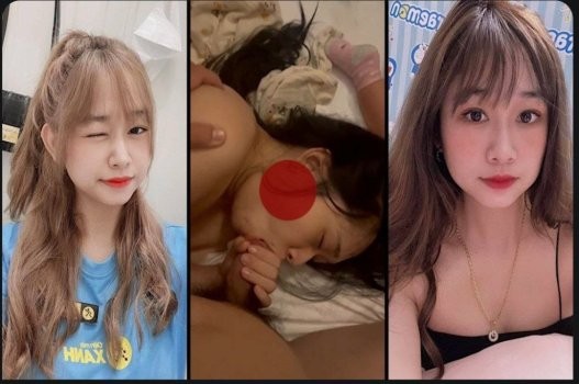 Clip sex mới nàng nhân viên chịch sếp cực sướng