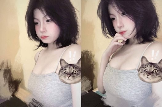 Cliphot nàng quyến rũ quan hệ tràn ngập niềm vui