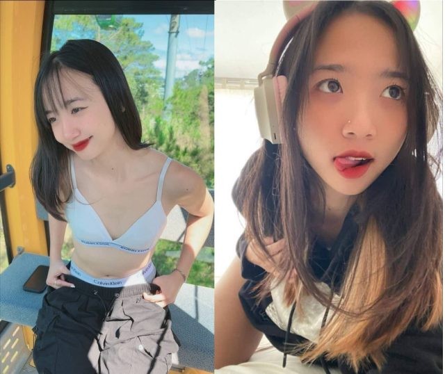 Địt em Minh Nghi dâm hàng khít