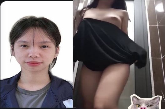 Địt sinh viên dâm vì em nứng