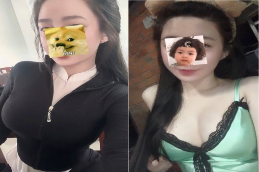 Em họ bỏ chồng bí mật với anh trai