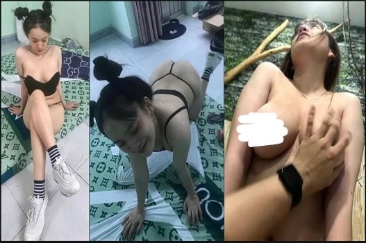 Em Ngọc năng động ưa chuộng lối sống mãnh liệt