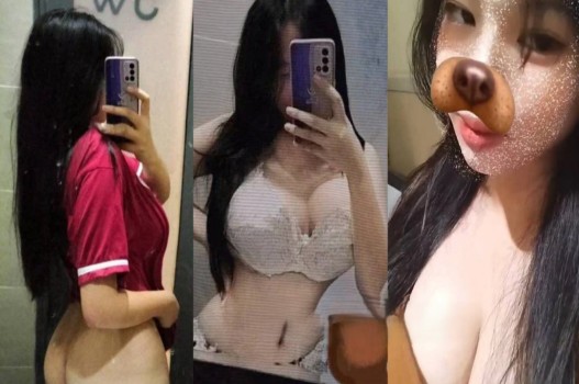 Hàng xịn vú bự mông cong bím se khít