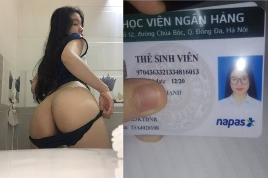 Học sinh bị làm mạnh sung sướng ngây ngất