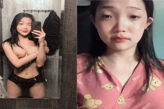 Ngọt ngào bạn thân khoe nét đẹp cuốn hút để giải tỏa tâm trạng