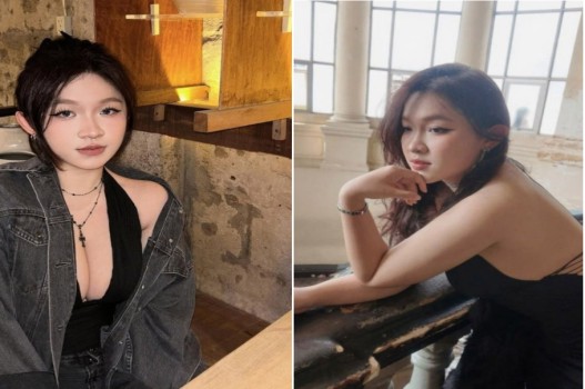 Phim hot Quỳnh Anh ngực bự