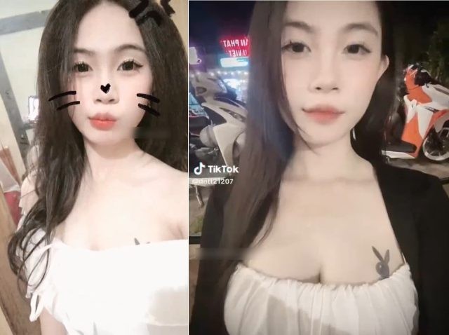 Phim hotvn em Thanh Thảo lồn ngon