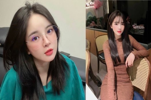 Phim sex Việt Nam em Hoàng Phương Thúy tập sự ngành y