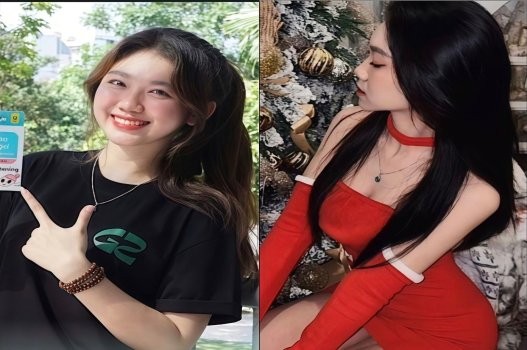 Phim sex VN em sinh viên nằm mê mẩn con cu bự