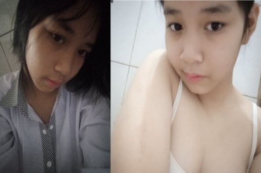 Sex nữ sinh 2k10 chất lượng