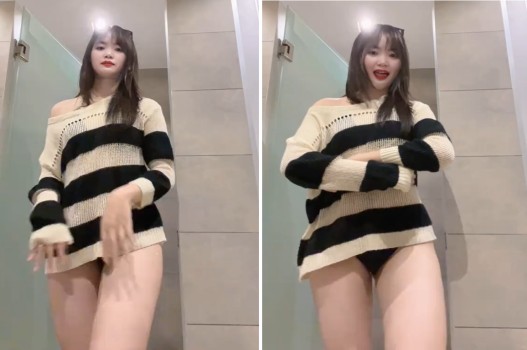 Thân mật bên nhau trong hành trình du lịch thú vị