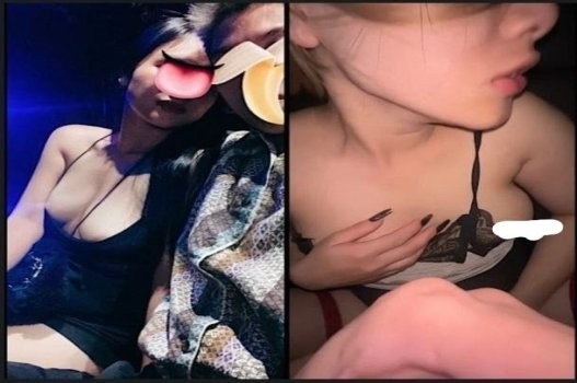Thu Hoài mặc gợi cảm lôi kéo anh chàng giàu có