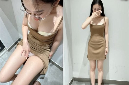 Vợ dâm chơi bời còn live stream cho chồng xem